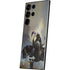 Death Dealer on Horseback by Frazetta Galaxy S25 Ultra Skin